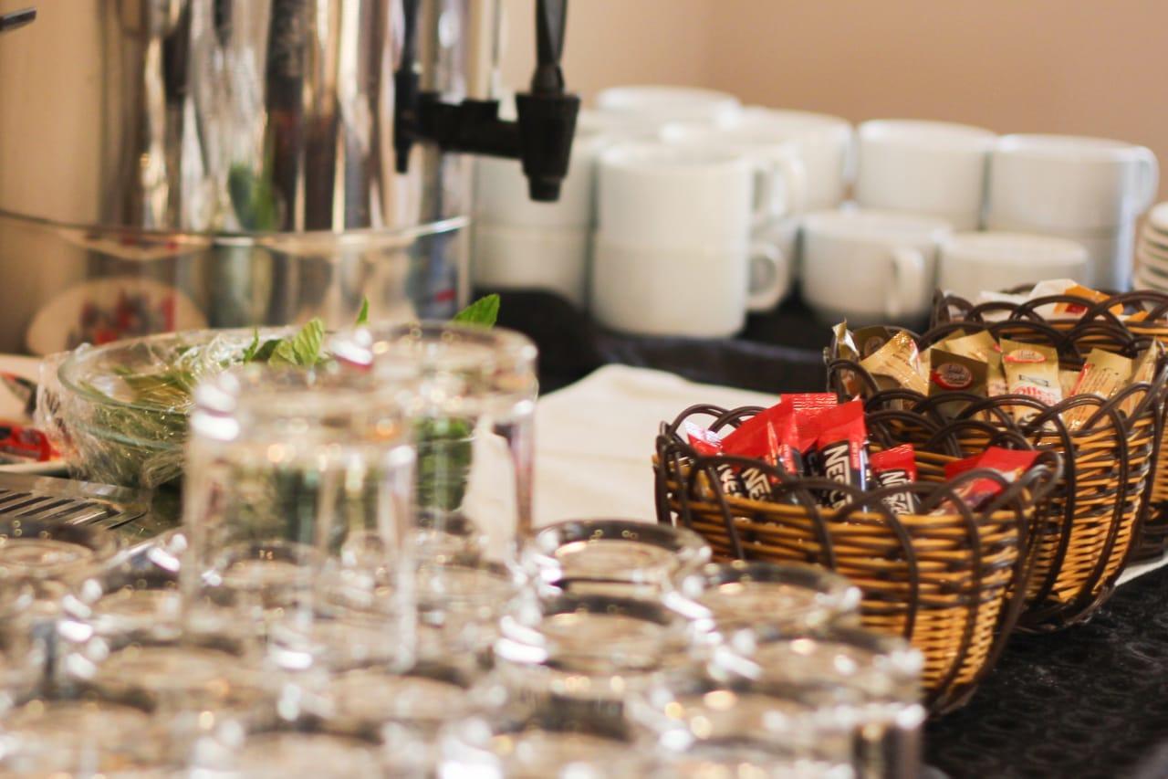 Capri Hotel Suites Amman Luaran gambar
