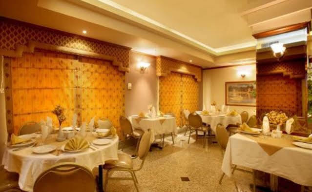 Capri Hotel Suites Amman Luaran gambar