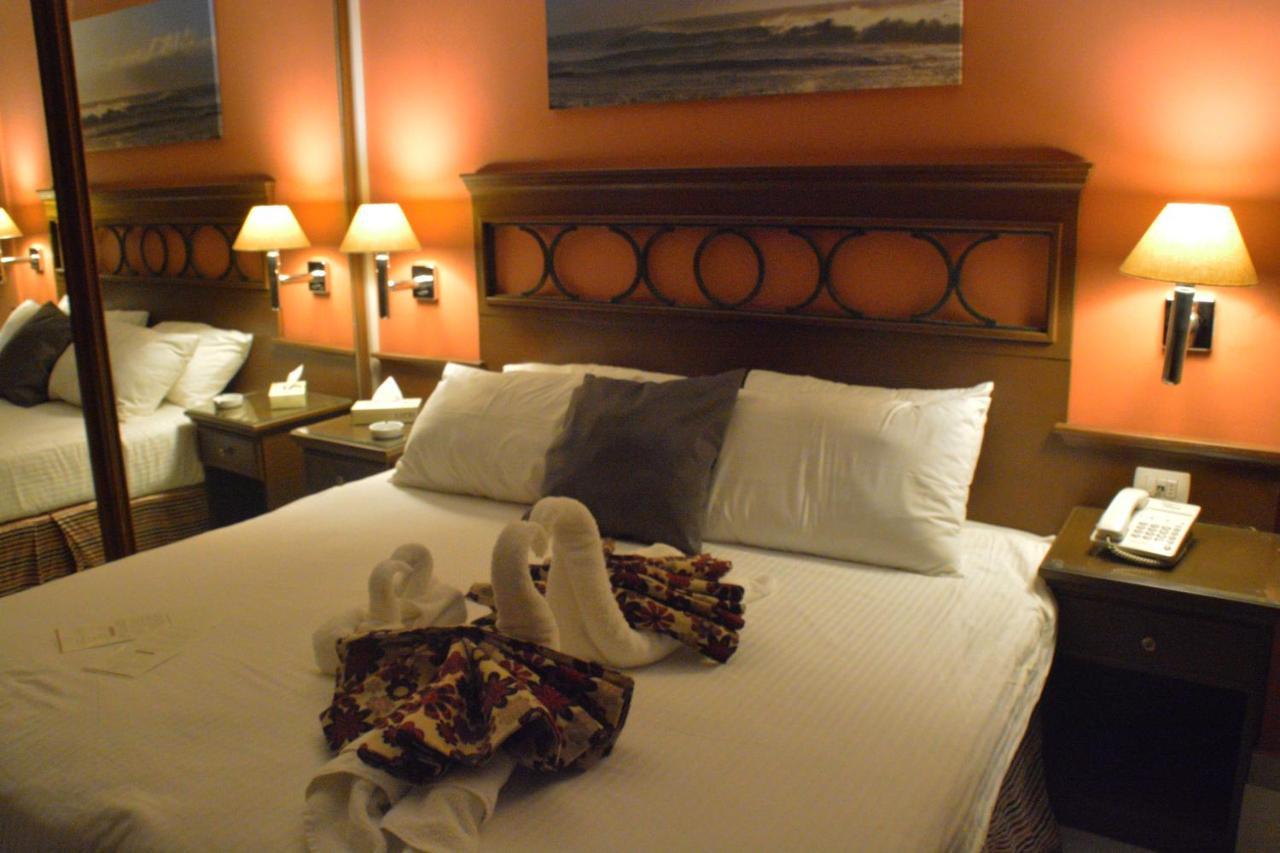 Capri Hotel Suites Amman Luaran gambar